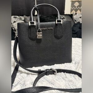 New Michael Kors mini purse